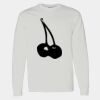 Heavy Cotton™ Long Sleeve T-Shirt Thumbnail