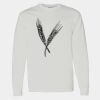 Heavy Cotton™ Long Sleeve T-Shirt Thumbnail
