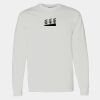 Heavy Cotton™ Long Sleeve T-Shirt Thumbnail