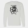 Heavy Cotton™ Long Sleeve T-Shirt Thumbnail