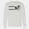 Heavy Cotton™ Long Sleeve T-Shirt Thumbnail