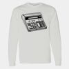Heavy Cotton™ Long Sleeve T-Shirt Thumbnail