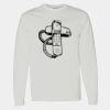 Heavy Cotton™ Long Sleeve T-Shirt Thumbnail