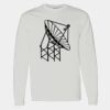 Heavy Cotton™ Long Sleeve T-Shirt Thumbnail