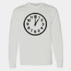Heavy Cotton™ Long Sleeve T-Shirt Thumbnail