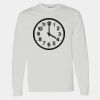 Heavy Cotton™ Long Sleeve T-Shirt Thumbnail