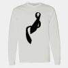 Heavy Cotton™ Long Sleeve T-Shirt Thumbnail