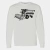 Heavy Cotton™ Long Sleeve T-Shirt Thumbnail