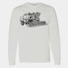Heavy Cotton™ Long Sleeve T-Shirt Thumbnail
