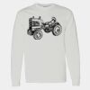 Heavy Cotton™ Long Sleeve T-Shirt Thumbnail