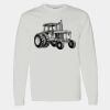 Heavy Cotton™ Long Sleeve T-Shirt Thumbnail