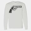 Heavy Cotton™ Long Sleeve T-Shirt Thumbnail