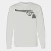 Heavy Cotton™ Long Sleeve T-Shirt Thumbnail