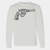 Heavy Cotton™ Long Sleeve T-Shirt Thumbnail