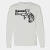 Heavy Cotton™ Long Sleeve T-Shirt Thumbnail