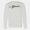 Heavy Cotton™ Long Sleeve T-Shirt Thumbnail