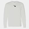 Heavy Cotton™ Long Sleeve T-Shirt Thumbnail