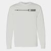 Heavy Cotton™ Long Sleeve T-Shirt Thumbnail