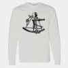 Heavy Cotton™ Long Sleeve T-Shirt Thumbnail