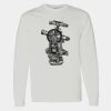Heavy Cotton™ Long Sleeve T-Shirt Thumbnail