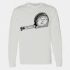 Heavy Cotton™ Long Sleeve T-Shirt Thumbnail