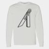 Heavy Cotton™ Long Sleeve T-Shirt Thumbnail