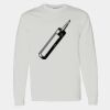 Heavy Cotton™ Long Sleeve T-Shirt Thumbnail