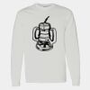 Heavy Cotton™ Long Sleeve T-Shirt Thumbnail