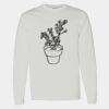 Heavy Cotton™ Long Sleeve T-Shirt Thumbnail