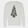 Heavy Cotton™ Long Sleeve T-Shirt Thumbnail