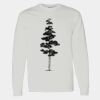 Heavy Cotton™ Long Sleeve T-Shirt Thumbnail