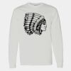 Heavy Cotton™ Long Sleeve T-Shirt Thumbnail