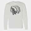 Heavy Cotton™ Long Sleeve T-Shirt Thumbnail