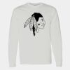 Heavy Cotton™ Long Sleeve T-Shirt Thumbnail