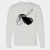 Heavy Cotton™ Long Sleeve T-Shirt Thumbnail