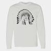 Heavy Cotton™ Long Sleeve T-Shirt Thumbnail