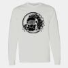 Heavy Cotton™ Long Sleeve T-Shirt Thumbnail