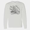 Heavy Cotton™ Long Sleeve T-Shirt Thumbnail