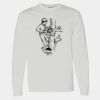 Heavy Cotton™ Long Sleeve T-Shirt Thumbnail