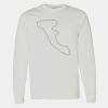 Heavy Cotton™ Long Sleeve T-Shirt Thumbnail