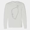 Heavy Cotton™ Long Sleeve T-Shirt Thumbnail