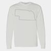 Heavy Cotton™ Long Sleeve T-Shirt Thumbnail