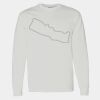 Heavy Cotton™ Long Sleeve T-Shirt Thumbnail