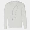 Heavy Cotton™ Long Sleeve T-Shirt Thumbnail