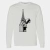 Heavy Cotton™ Long Sleeve T-Shirt Thumbnail