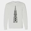 Heavy Cotton™ Long Sleeve T-Shirt Thumbnail