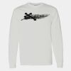 Heavy Cotton™ Long Sleeve T-Shirt Thumbnail