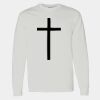 Heavy Cotton™ Long Sleeve T-Shirt Thumbnail