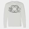 Heavy Cotton™ Long Sleeve T-Shirt Thumbnail