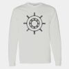 Heavy Cotton™ Long Sleeve T-Shirt Thumbnail